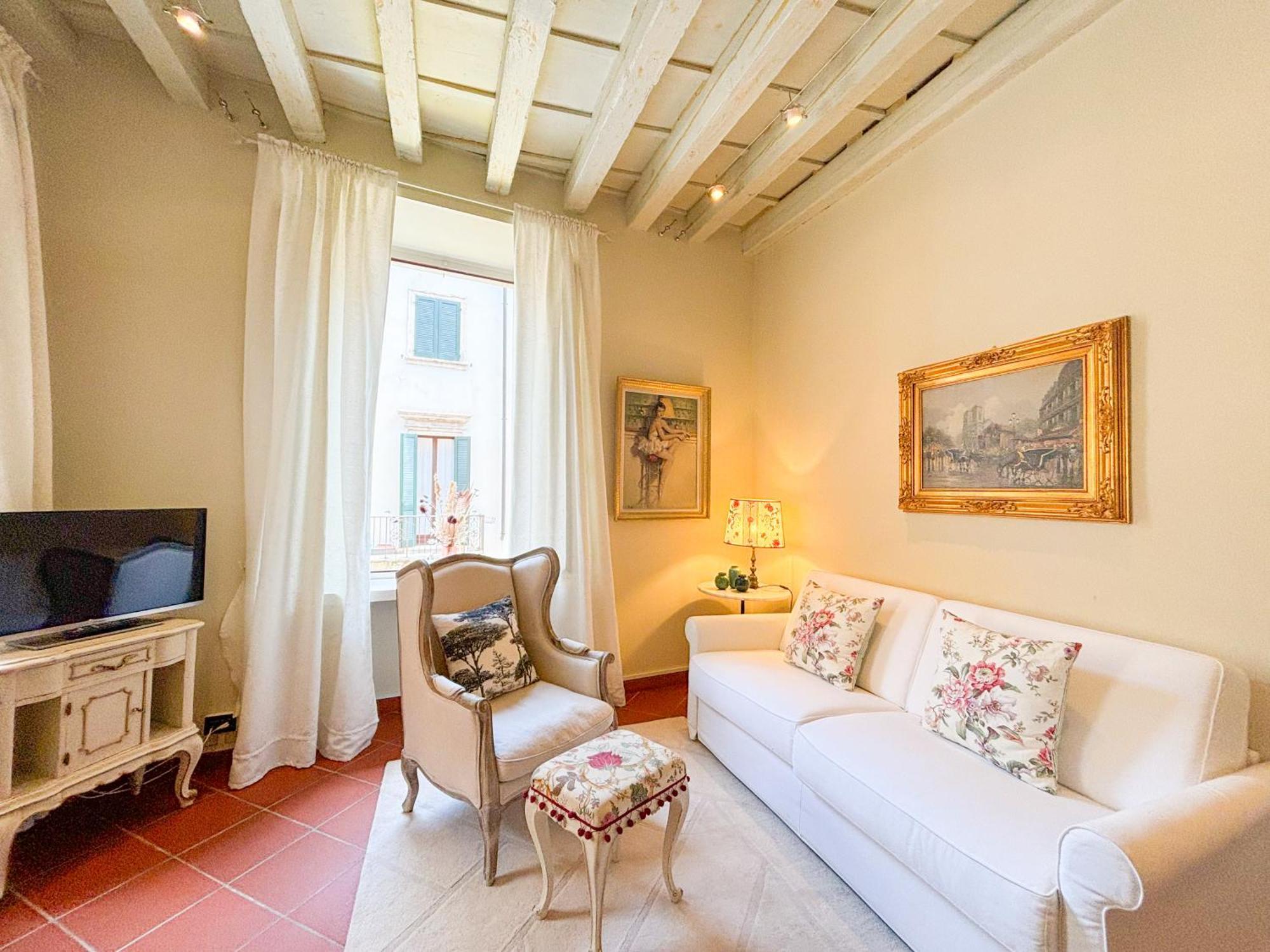 Palazzo Tiolo Verona Exterior foto
